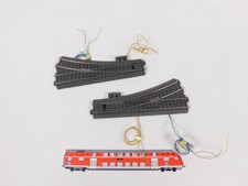Märklin H0 AC 24611+24612