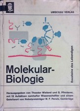 Molekularbiologie. Bausteine