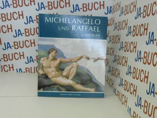 Michelangelo und raffael - michelangelo, im