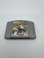 Mario Kart 64 (Nintendo 64