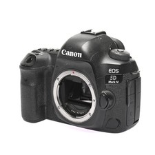 Canon EOS 5D Mark IV ca. 303.000 Ausl. Kamera
