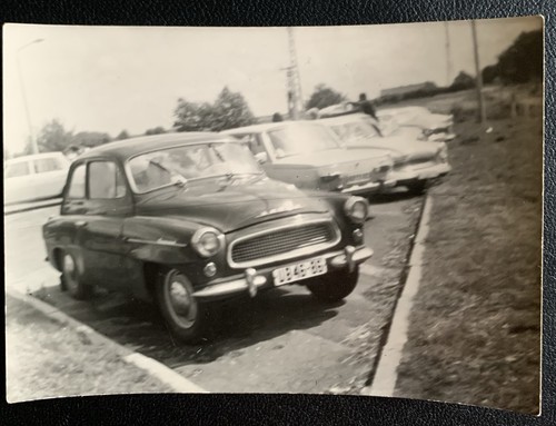 Foto škoda octavia - foto,