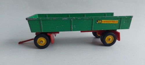 Britains farm 9558 - 1:32, no.
