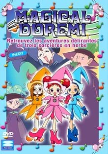 Magical doremi dvd zustand - magical, |