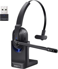 H5 Bluetooth PC Headset mit