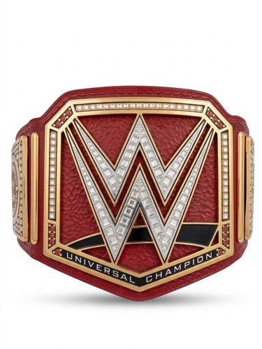 Original wwe universal - wwe,