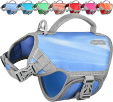 Neoprene Dog Life Vest, Dog