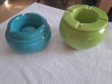  Wind Sturm Aschenbecher