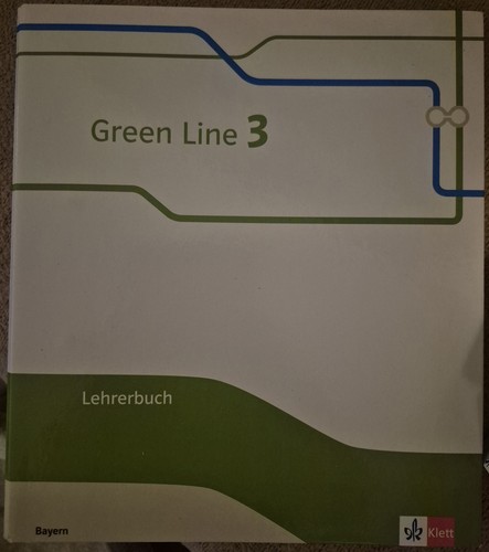 Green line lehrerfassung - green,