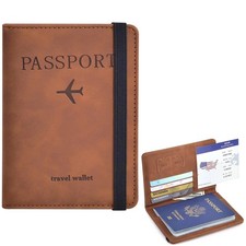 Reisepass Hülle Passport Etui