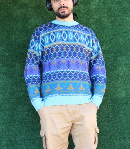 Silvy vintage pullover - silvy,