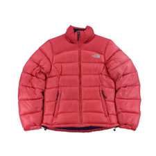 The North Face 700 Puffer