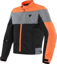 Dainese Elettrica Air Tex Motorrad Textiljacke