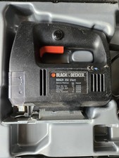 Black&Decker Stichsäge BD