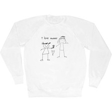 Sweatshirt / Pullover / Pulli