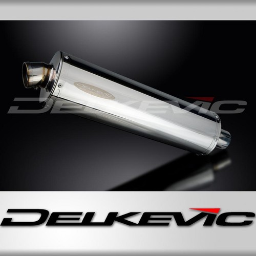 Delkevic motorrad 450 - delkevic, oval
