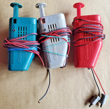 #B570 CARRERA UNIVERSAL 3 Geschwindigkeitsregler