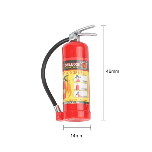 Neu feuerlöscher für - rc,