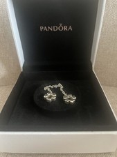 Pandora sicherheitskette - pandora,