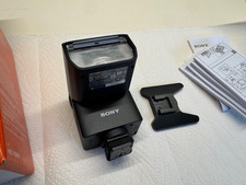 Sony HVL-F28RM externer