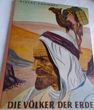 Die Völker der Erde