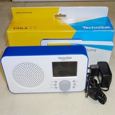 TechniSat VIOLA 2 C DAB+/FM