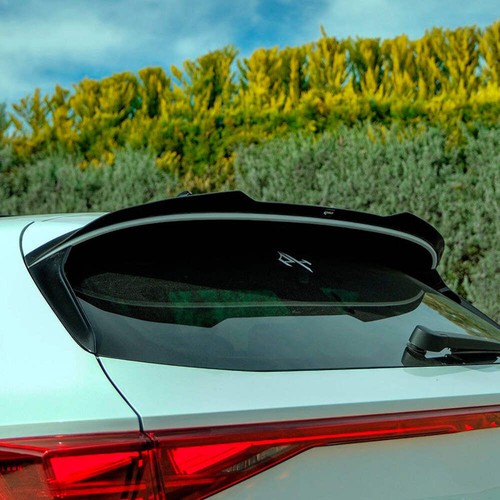 Oneway dachspoiler - oneway,