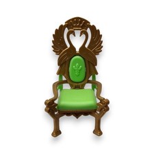 Playmobil Thron König