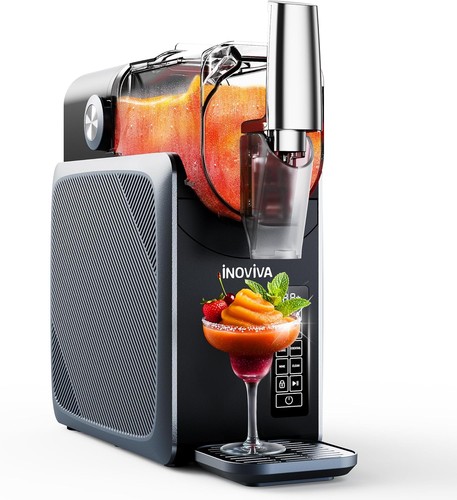Inoviva slushmaschine - inoviva,