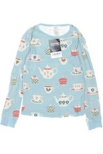 Mini Boden Langarmshirt Mädchen Longsleeve Shirt Gr. EU 134/140 Baum... #nt74xee