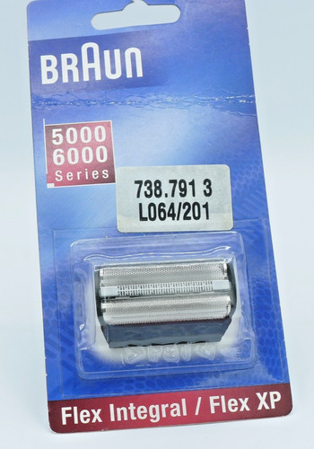 Braun 505 scherfolie - 505,