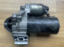 BMW E90 E91 320d 320xd Anlasser N47N 8506657 E84 X1 F20 F30 F10 F25 325d 520