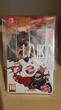 Switch: Laika (Club Slip