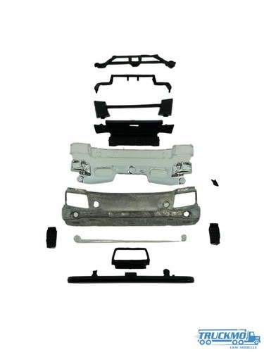 Tekno parts scania - scania, xt