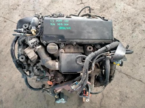 135fz teilmotor citroen 2a - teilmotor,