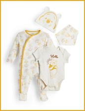 Disney Baby Winnie Puuh Creme