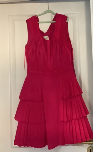 Erwachsene rot reiss designer - erwachsene,