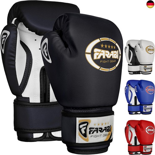 Boxhandschuhe kinder box - boxhandschuhe, 4
