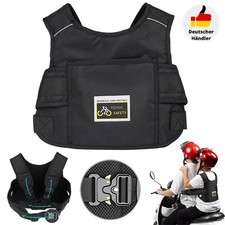 Einstellbarer Kinder Motorrad