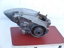 Tornax Ilo 175 Motor