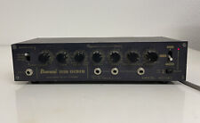 Vintage RARE Ibanez AD-190 Time Machine Analog Delay & Flanger Made in Japan