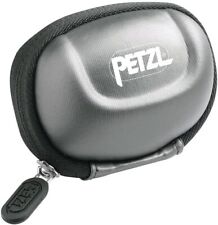 Petzl SHELL S Etui Schutzetui Transporetui Stirnlampe ZIPKA BINDI