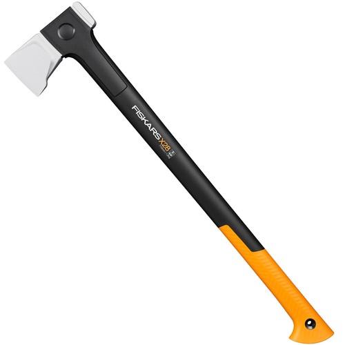 Fiskars spaltaxt x28 äxte - m,