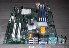 D2724-A12 System Board