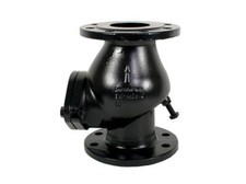 Jung Rückschlagklappe R 80 für Compli 400 / 400 E Hebeanlage