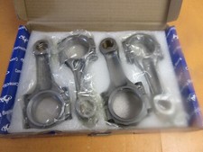 Satz NEUE Pleuel für VW Käfer Bus T2 T3 Porsche 914 Typ 4 Motor 2,0 Serienlänge