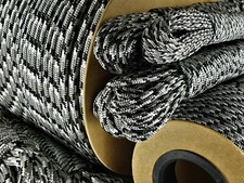 Paracord Moro Winter 3mm