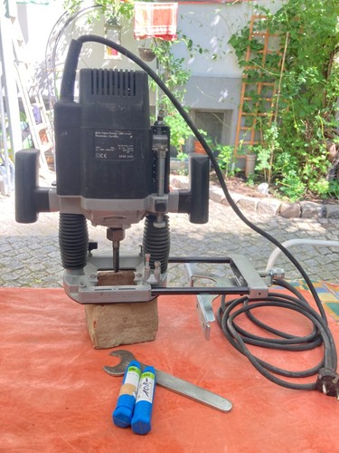 Oberfräse atlas copco - copco, ofse