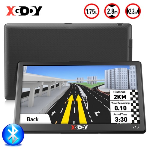 Xgody gps navi - xgody, navigation
