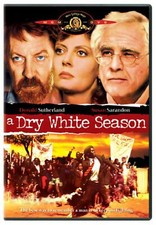A Dry White Season
